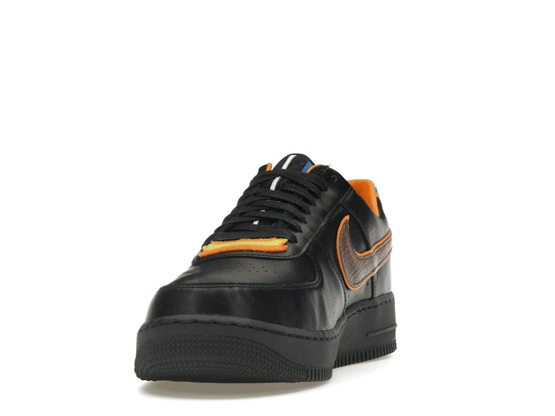 Nike Air Force 1 Low Tisci Black