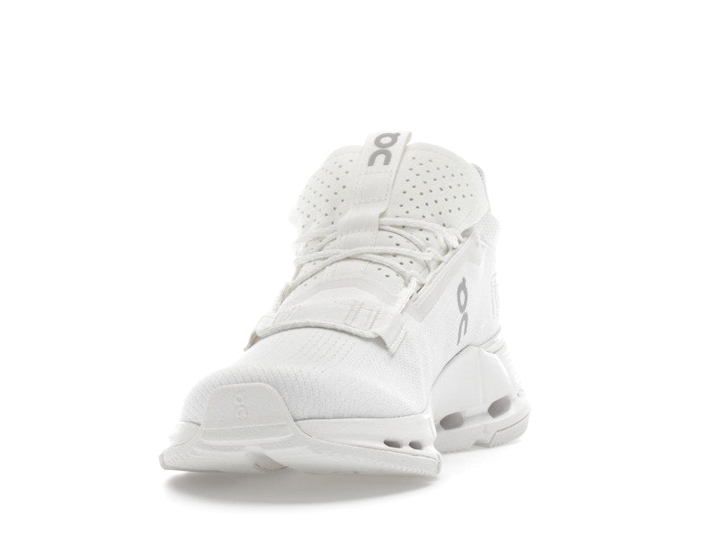On Running Cloudnova 2 All White (Women's)