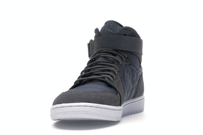 Jordan 1 Retro High Strap Dark Grey Anthracite