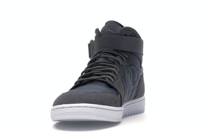 Jordan 1 Retro High Strap Dark Grey Anthracite