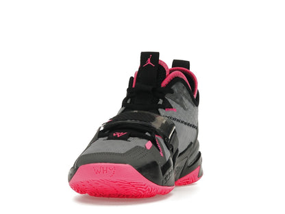 Jordan Why Not Zer0.3 Heartbeat