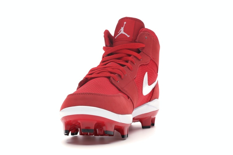 Jordan 1 Retro MCS University Red Ripstop (2020)