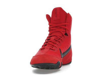 Nike Machomai 3 University Red Black