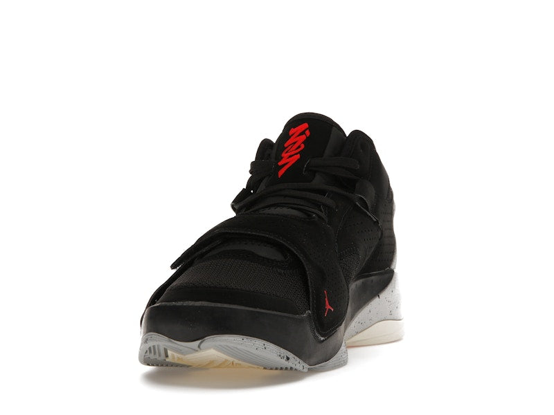 Jordan Zion 2 Black Cement