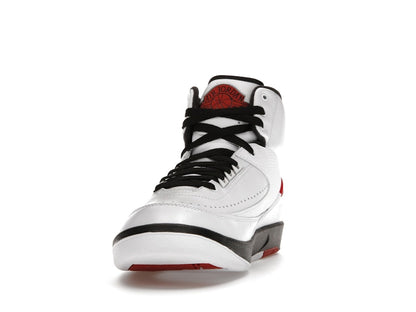 Jordan 2 Retro OG Chicago (2022)