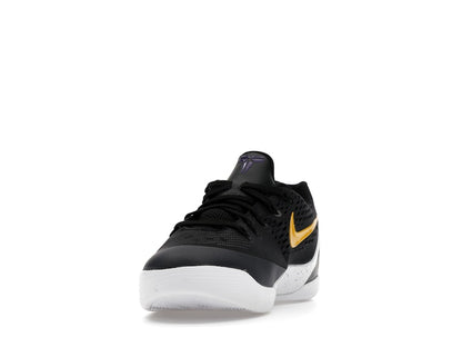 Nike Kobe 9 EM Low TB Black University Gold (GS)