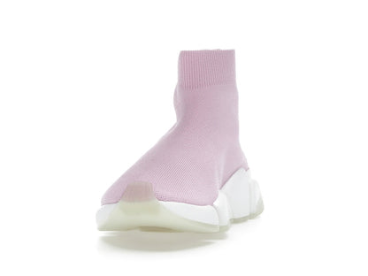 Balenciaga Speed 2.0 Pink White (Women's)