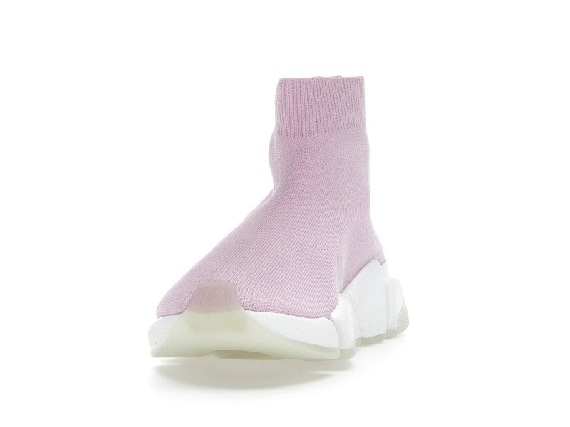 Balenciaga Speed 2.0 Pink White (Women's)