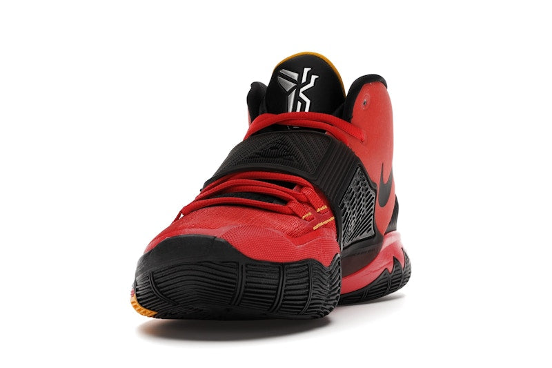 Nike Kyrie 6 Bruce Lee