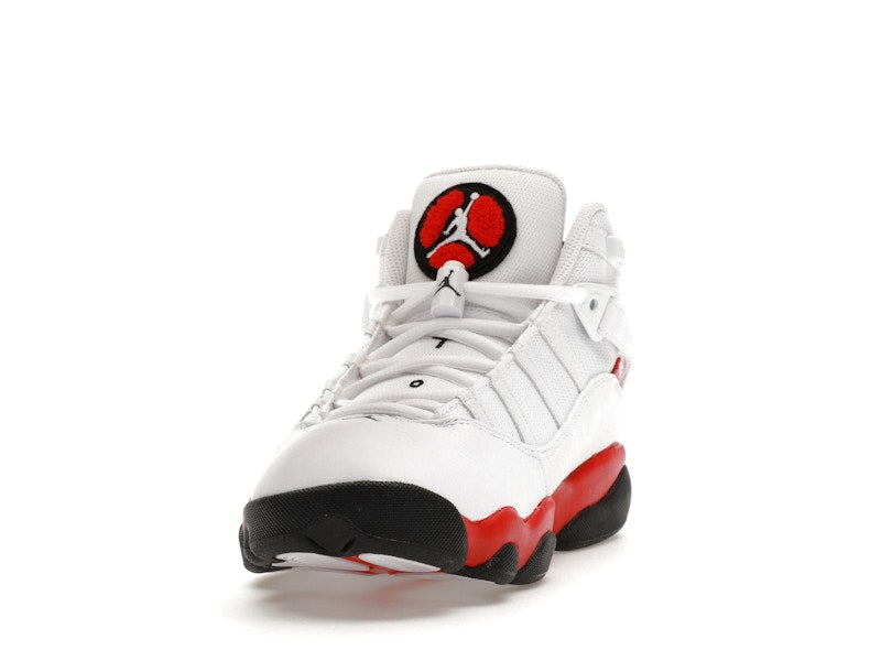 Jordan 6 Rings Cherry