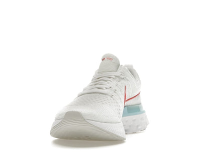 Nike React Infinity Run Flyknit 2 White Glacier