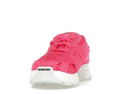 Balenciaga Phantom Biocolor Fluo Pink White (Women's)