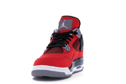 Jordan 4 Retro Toro Bravo (GS)
