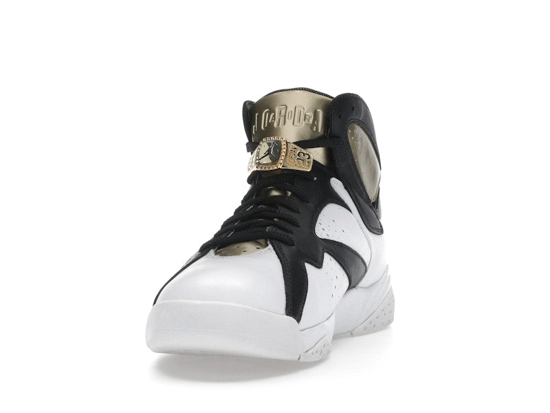 Jordan 7 Retro Championship Pack Champagne