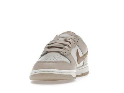 Nike Dunk Low Phantom Metallic Gold (Women's)