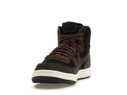 Nike Terminator High SE Velvet Brown