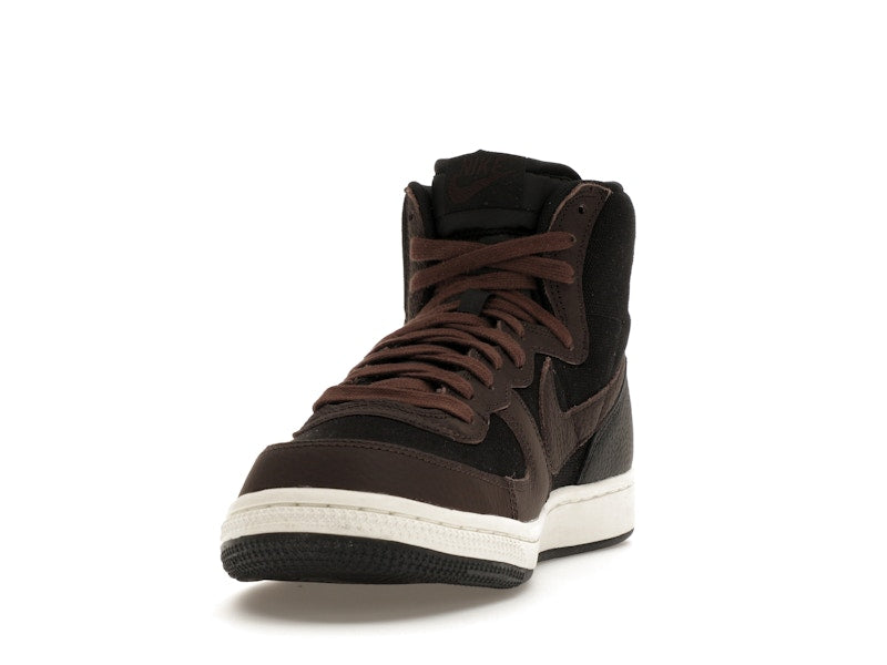 Nike Terminator High SE Velvet Brown
