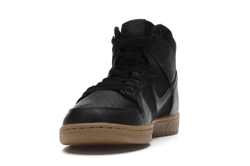 Nike SB Dunk High Antihero Brian Anderson Black