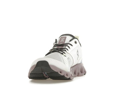 On Running Cloud X 3 Shift White Heron (Women's)