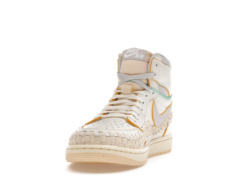 Jordan 1 Retro High OG SP Union LA Bephies Beauty Supply Summer of ‘96