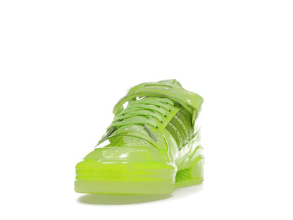 adidas Forum Low Jeremy Scott Dipped Yellow