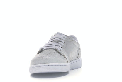 Jordan 1 Retro Low NS White (Women's)
