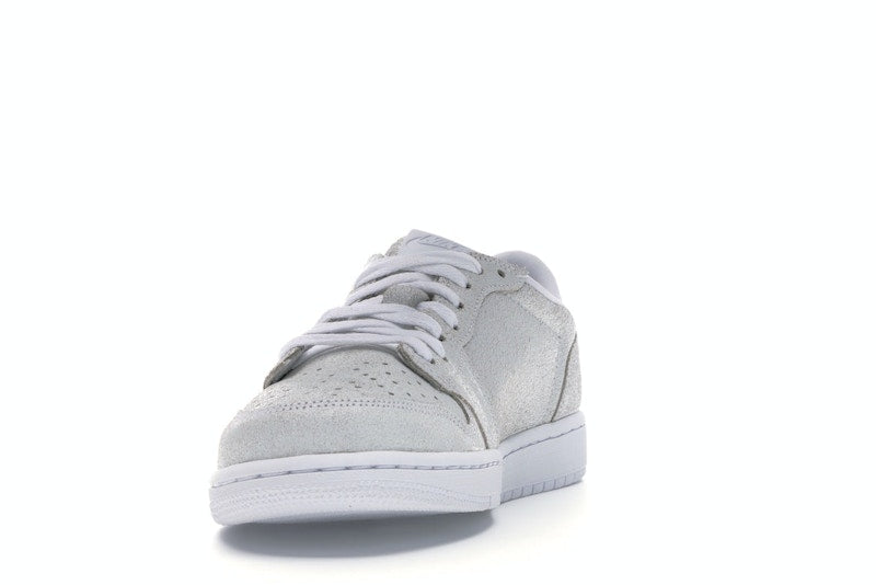 Jordan 1 Retro Low NS White (Women's)