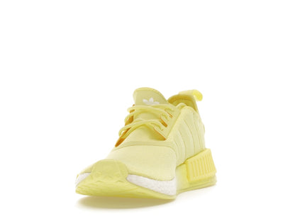 adidas NMD R1 Pulse Yellow (Women's)