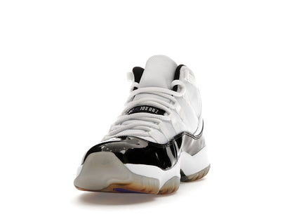 Jordan 11 Retro Concord (2011)