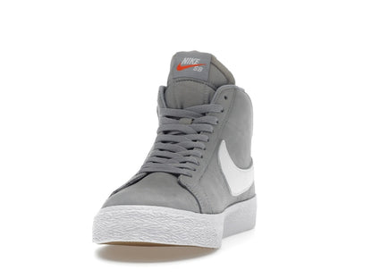 Nike SB Blazer Mid Wolf Grey