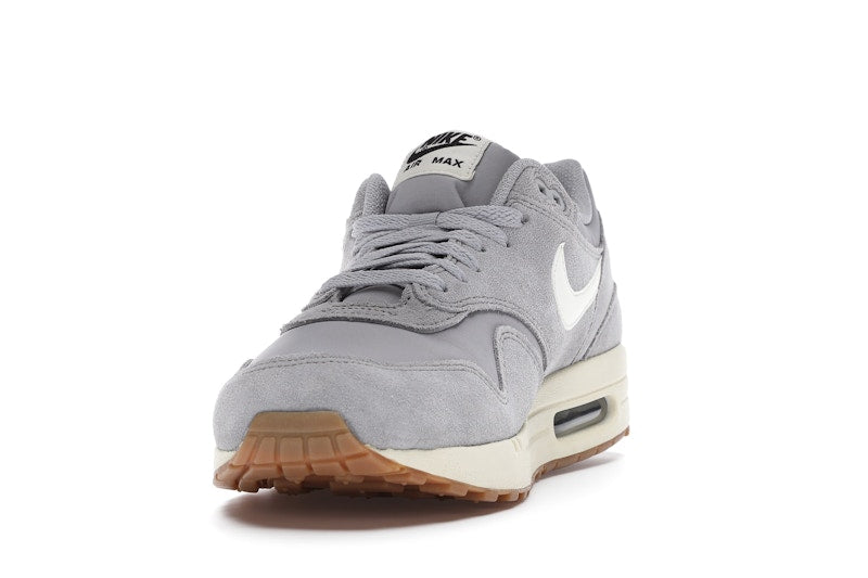 Nike Air Max 1 Matte Silver