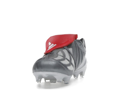 adidas Predator Mania FG LE Gunmetal