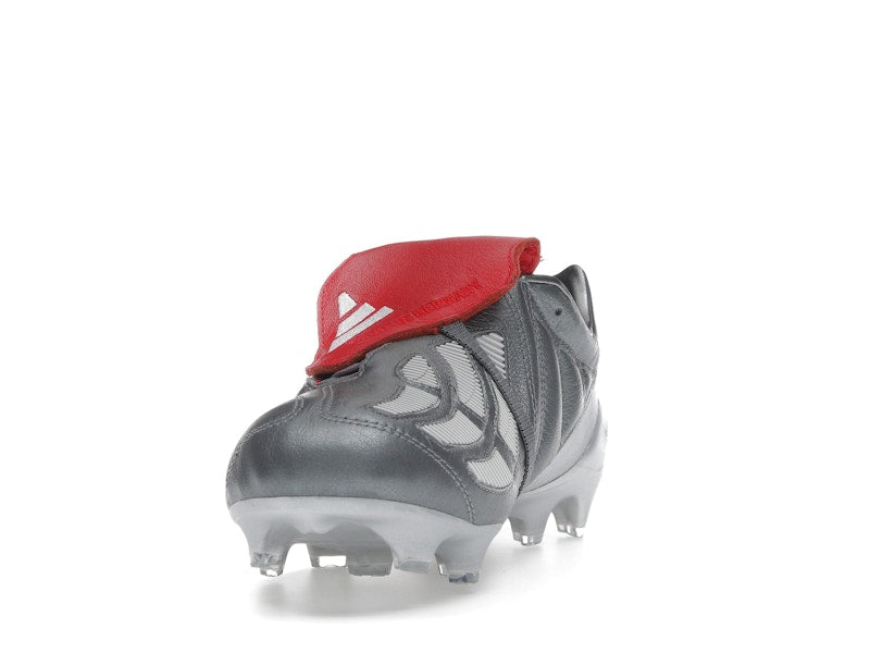 adidas Predator Mania FG LE Gunmetal