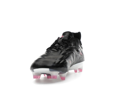 adidas Copa Pure.1 FG Core Black Team Shock Pink