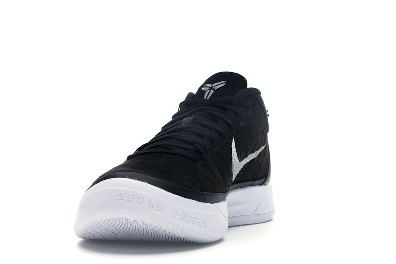 Nike Kobe A.D. Mid TB Black
