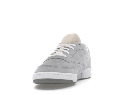 Reebok Club C 85 JJJJound Light Grey Suede
