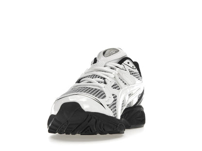 ASICS Gel-Kayano Legacy GmbH White Black