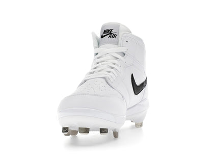 Jordan 1 Retro Metal White Black