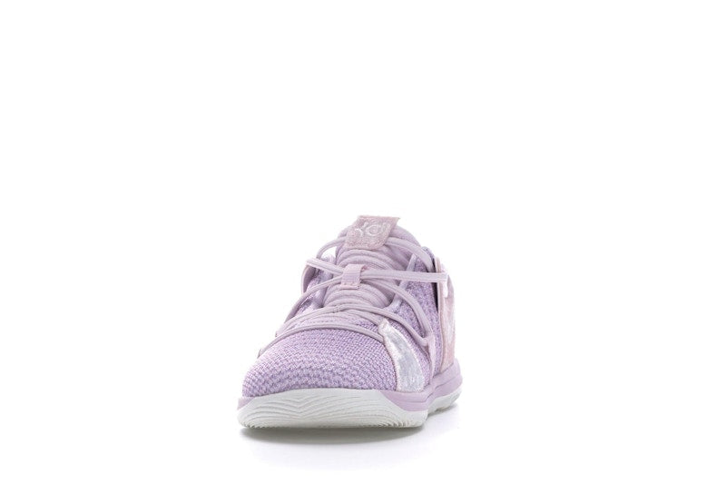 Nike KD 10 Aunt Pearl (TD)
