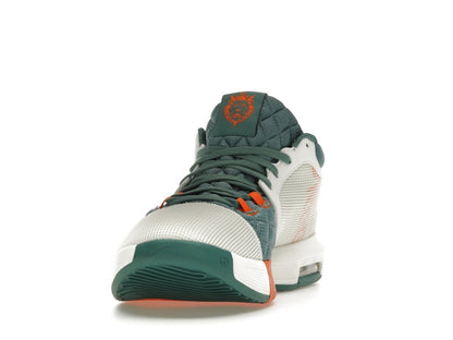 Nike LeBron Witness 8 Canon