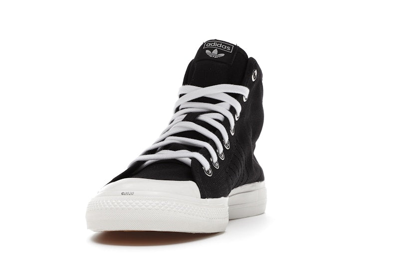 adidas Nizza Hi Alife Black