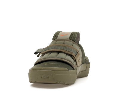 Nike Offline Slip-On Army Olive