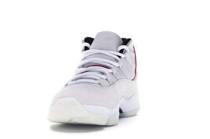 Jordan 11 Retro Platinum Tint