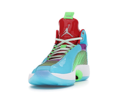 Jordan XXXV Jayson Tatum Women in Power PE