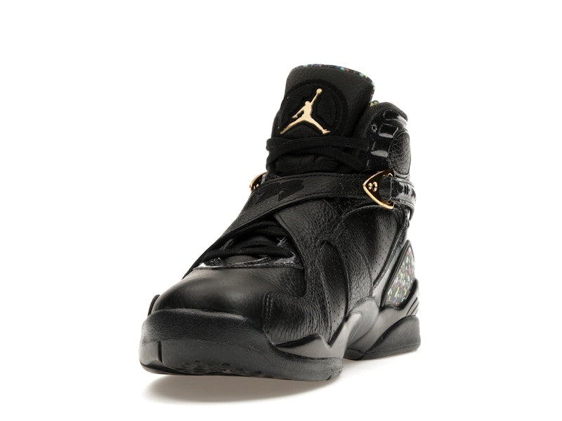 Jordan 8 Retro Confetti