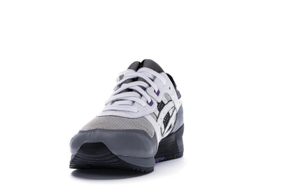 ASICS Gel-Lyte III Ronnie Fieg Culture Shoq 1.0