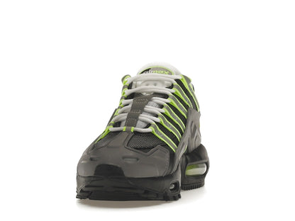 Nike NDSTRKT Air Max 95 Neon