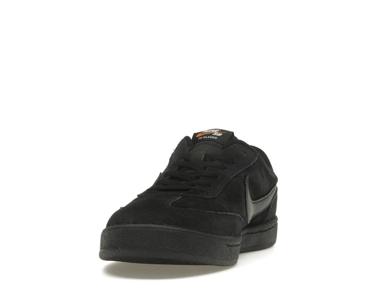 Nike SB FC Classic Black