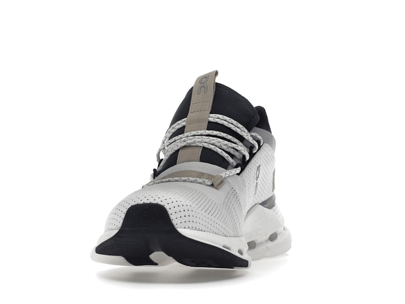On Running Cloudnova White Sand (Women's)