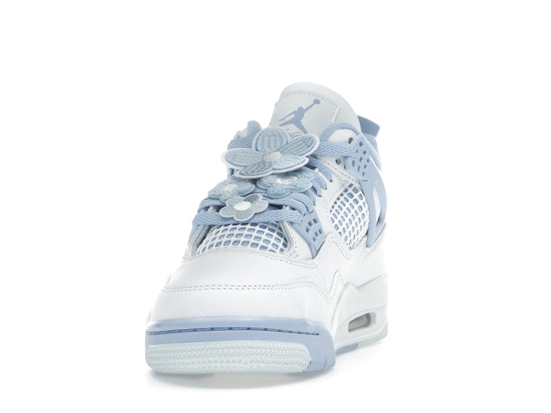 Jordan 4 Retro Forget Me Not (Women's)